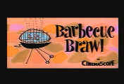 Barbecue Brawl