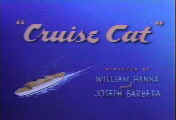 Cruise Cat
