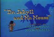 Dr. Jekill And Mr. Mouse