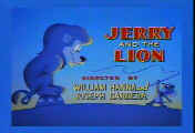Jerry And The Lion