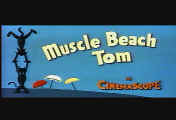 Muscle Beach Tom