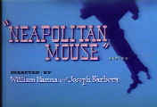 Neapolitan Mouse