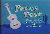 Pecos Pest