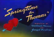 Springtime For Thomas
