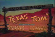 Texas Tom