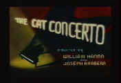 The Cat Concerto