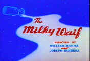 The Milky Waif